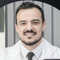 Dr. João Vitor da Cruz Garcia