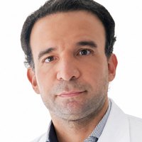 Dr. Marcus Flavio Nogueira de Carvalho