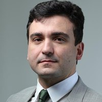Dr. Marlon Cesar Melo de Souza Filho