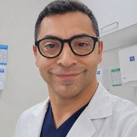Dr. Mauricio Messias Maciel